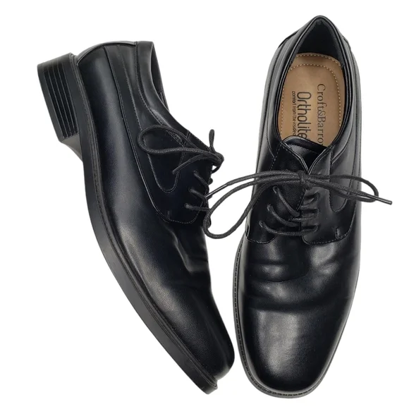 croft & barrow | Shoes | Croft Barrow Wide Width Ortholite  display picture 3